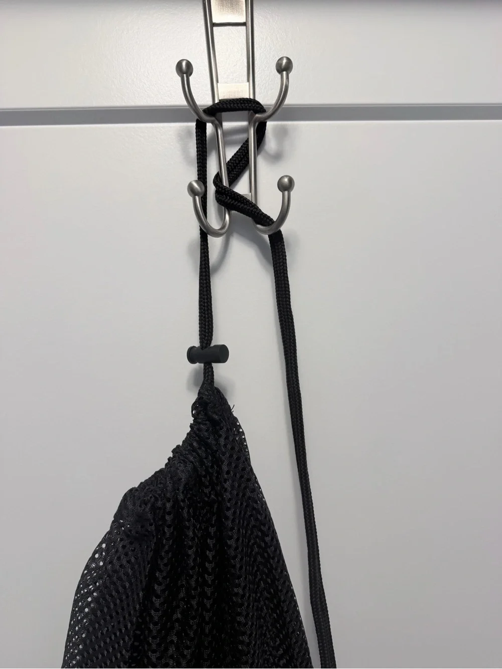 Sporti Mesh Swim Gear Bag